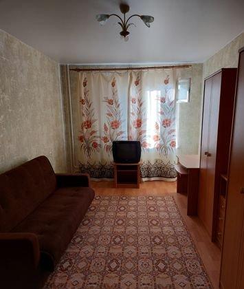 Продажа 1-комнатной квартиры, Краснодар, улица имени Калинина,  13к62