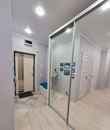 Продажа 2-комнатной квартиры, Краснодар, улица им. Героя Яцкова И.В.,  15к2