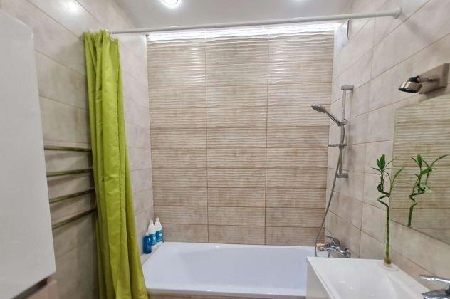 Продажа 2-комнатной квартиры, Краснодар, улица им. Героя Яцкова И.В.,  15к2