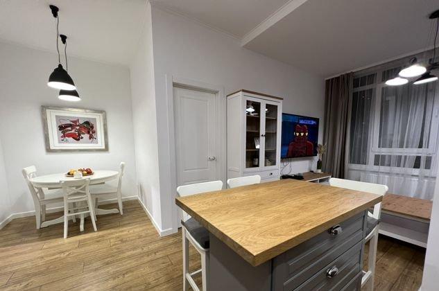 Продажа 3-комнатной квартиры, Краснодар, Дальний проезд,  11к2