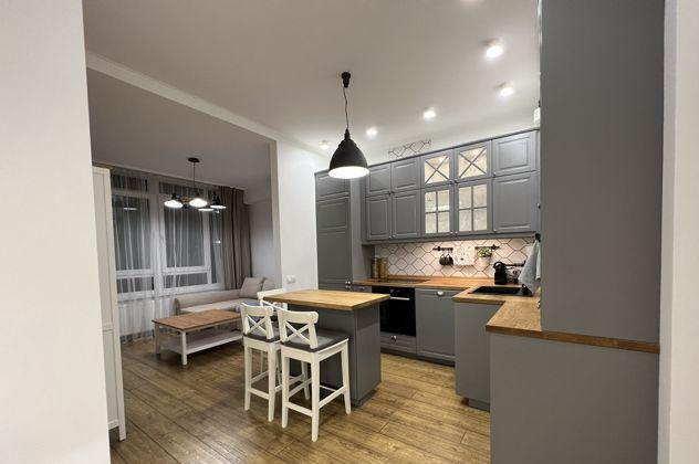 Продажа 3-комнатной квартиры, Краснодар, Дальний проезд,  11к2