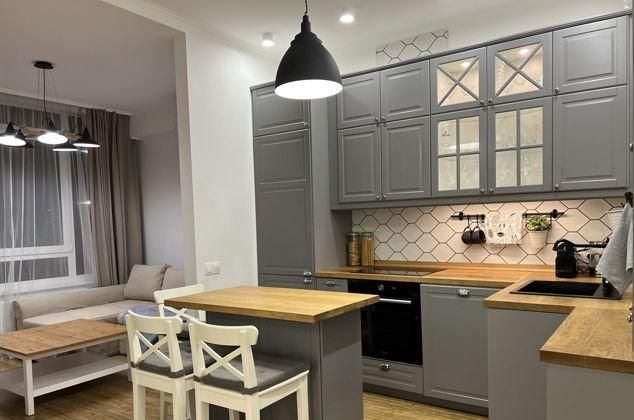 Продажа 3-комнатной квартиры, Краснодар, Дальний проезд,  11к2