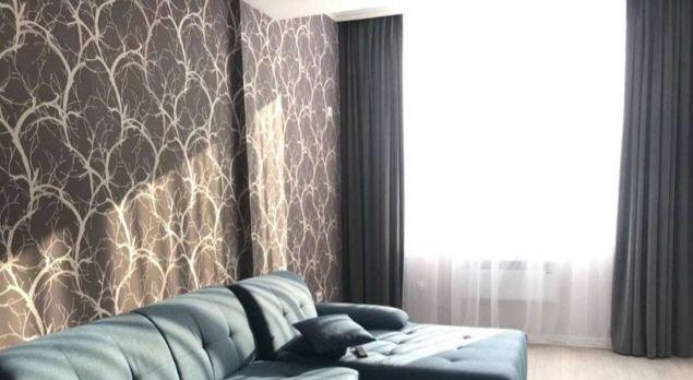 Продажа 2-комнатной квартиры, Краснодар, Российская улица,  72/4