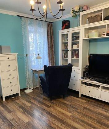 Продажа 1-комнатной квартиры, Краснодар, улица Мира,  22/4