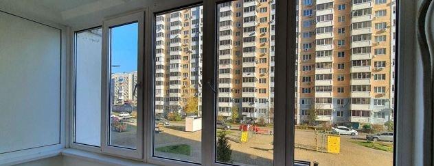 Продажа 2-комнатной квартиры, Краснодар, Восточно-Кругликовская улица,  69