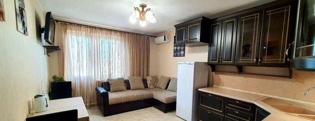 Продажа 2-комнатной квартиры, Краснодар, Восточно-Кругликовская улица,  69