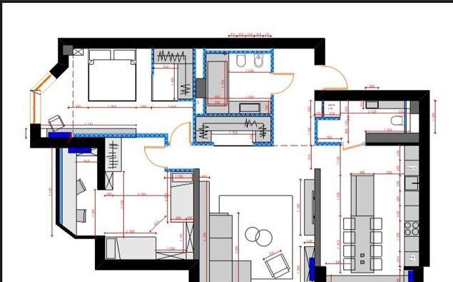 Продажа 3-комнатной квартиры, Краснодар, Кожевенная улица,  30