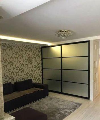 Продажа 2-комнатной квартиры, Краснодар, Офицерская улица,  43