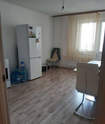 Продажа 3-комнатной квартиры, Краснодар, Черкасская улица,  60/1