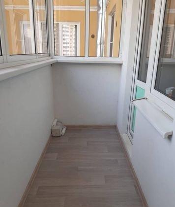 Продажа 3-комнатной квартиры, Краснодар, Черкасская улица,  60/1