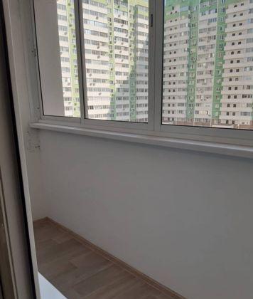 Продажа 3-комнатной квартиры, Краснодар, Черкасская улица,  60/1