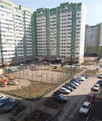 Продажа 3-комнатной квартиры, Краснодар, Черкасская улица,  60/1