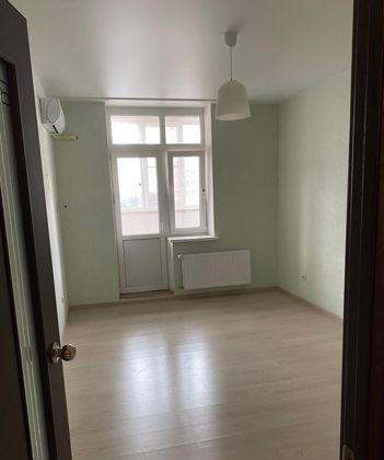 Продажа 2-комнатной квартиры, Краснодар, Восточно-Кругликовская улица,  28/3