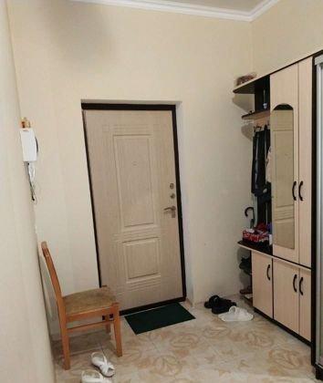 Продажа 1-комнатной квартиры, Краснодар, Рождественская набережная,  4