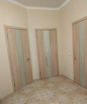 Продажа 1-комнатной квартиры, Краснодар, Рождественская набережная,  4