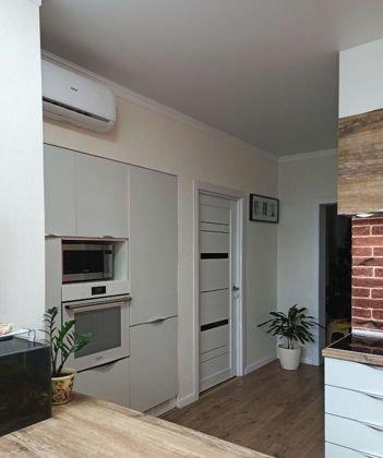 Продажа 2-комнатной квартиры, Краснодар, улица им. Героя Сарабеева В.И.,  5к5