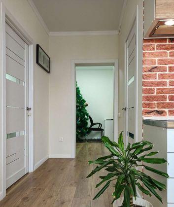 Продажа 2-комнатной квартиры, Краснодар, улица им. Героя Сарабеева В.И.,  5к5