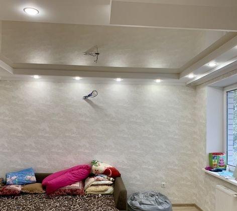 Продажа 3-комнатной квартиры, Краснодар, улица им. Героя Яцкова И.В.,  14