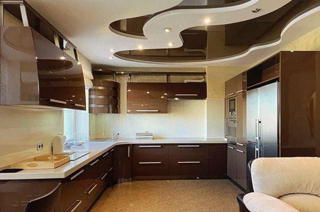 Продажа 1-комнатной квартиры, Краснодар, улица Репина,  1/2к1