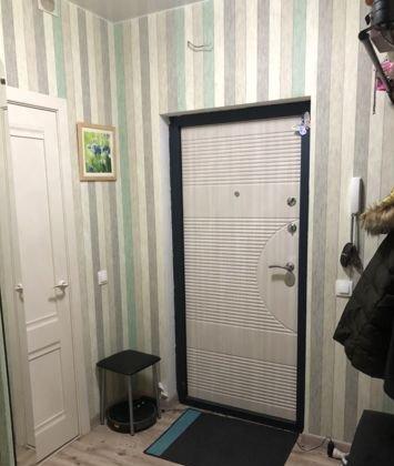 Продажа 1-комнатной квартиры, Краснодар, улица Симиренко,  43