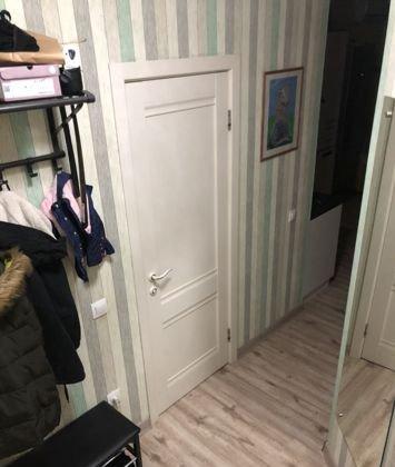 Продажа 1-комнатной квартиры, Краснодар, улица Симиренко,  43