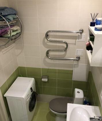 Продажа 1-комнатной квартиры, Краснодар, улица Симиренко,  43