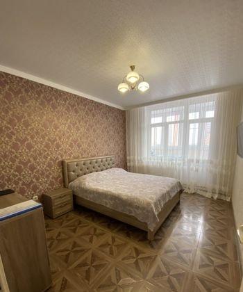 Продажа 2-комнатной квартиры, Краснодар, улица имени Героя Николая Шевелёва,  5