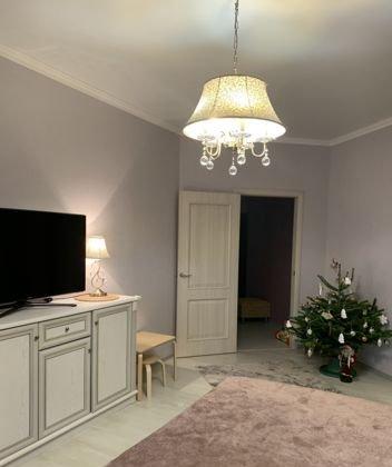 Продажа 1-комнатной квартиры, Краснодар, бульвар Клары Лучко,  14к1