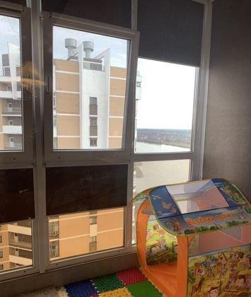 Продажа 1-комнатной квартиры, Краснодар, бульвар Клары Лучко,  14к1