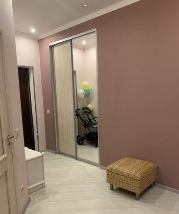 Продажа 1-комнатной квартиры, Краснодар, бульвар Клары Лучко,  14к1