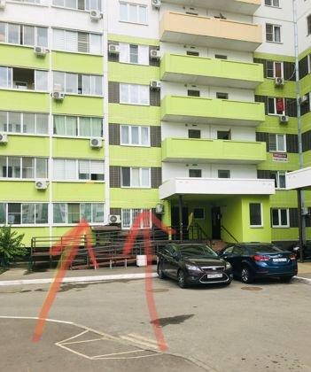 Продажа 3-комнатной квартиры, Краснодар, улица Героя Владислава Посадского,  69