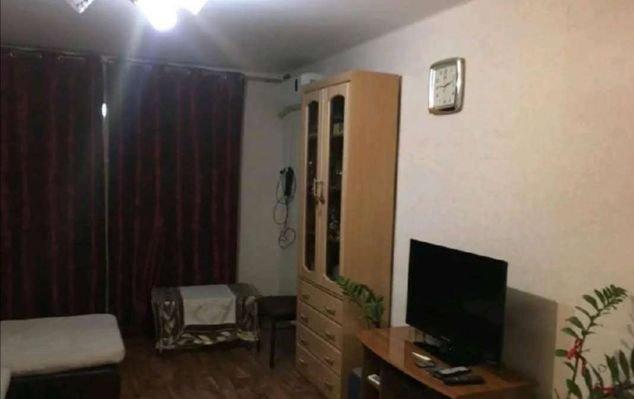 Продажа 3-комнатной квартиры, Краснодар, улица Героя А.А. Аверкиева,  20