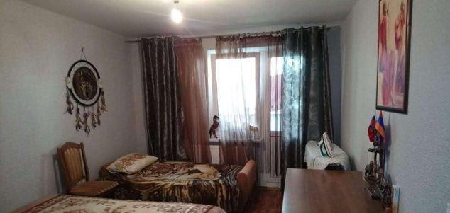 Продажа 3-комнатной квартиры, Краснодар, улица Героя А.А. Аверкиева,  20