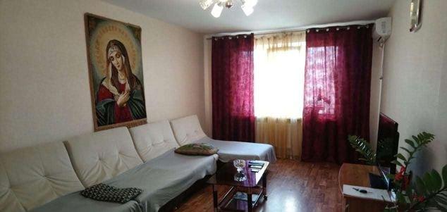 Продажа 3-комнатной квартиры, Краснодар, улица Героя А.А. Аверкиева,  20