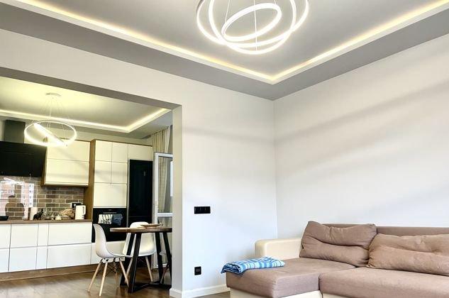 Продажа 3-комнатной квартиры, Краснодар, улица им. Героя Сарабеева В.И.,  3/1