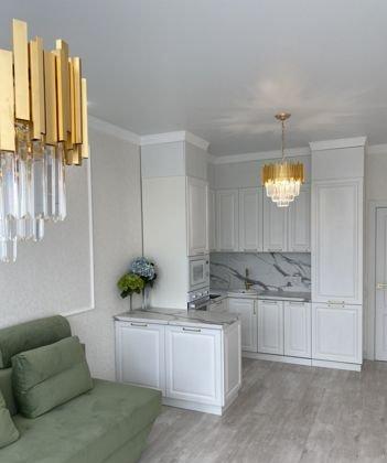 Продажа 1-комнатной квартиры, Краснодар, проспект Константина Образцова,  6/3