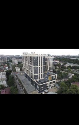 Продажа 3-комнатной новостройки, Краснодар, улица Гаврилова,  88