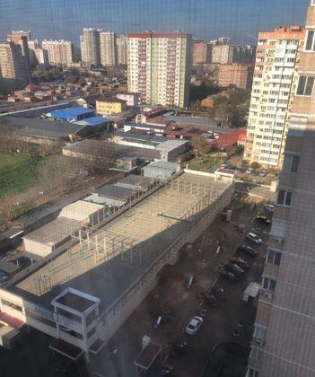 Продажа 3-комнатной квартиры, Краснодар, проспект Чекистов,  37