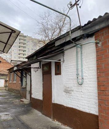 Продажа 1-комнатной квартиры, Краснодар, улица Митрофана Седина,  48
