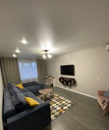 Продажа 2-комнатной квартиры, Краснодар, улица Академика Лукьяненко,  26