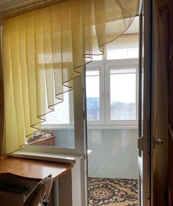 Продажа 3-комнатной квартиры, Краснодар, улица Красных Партизан,  443