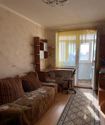 Продажа 3-комнатной квартиры, Краснодар, улица Красных Партизан,  443