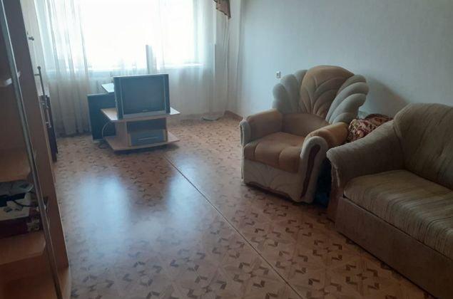 Продажа 3-комнатной квартиры, Краснодар, улица имени Калинина,  13к58