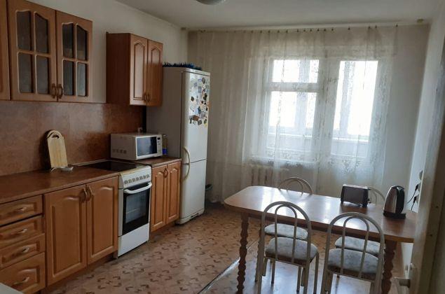 Продажа 3-комнатной квартиры, Краснодар, улица имени Калинина,  13к58