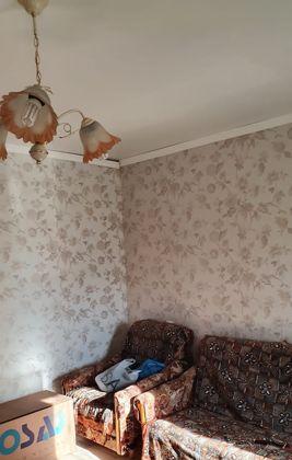 Продажа 1-комнатной квартиры, Краснодар, улица Тургенева,  150