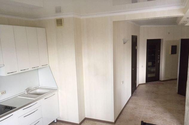 Продажа 1-комнатной квартиры, Краснодар, улица Яна Полуяна,  47