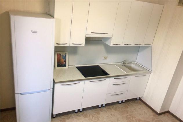 Продажа 1-комнатной квартиры, Краснодар, улица Яна Полуяна,  47