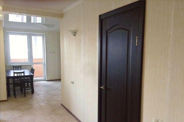 Продажа 1-комнатной квартиры, Краснодар, улица Яна Полуяна,  47