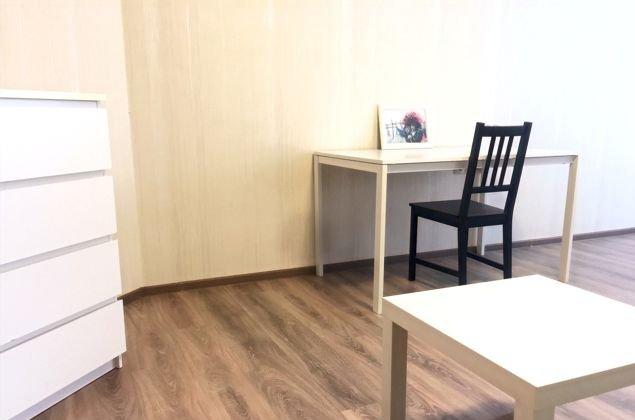 Продажа 1-комнатной квартиры, Краснодар, улица Яна Полуяна,  47