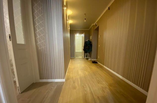 Продажа 3-комнатной квартиры, Краснодар, улица Тургенева,  189